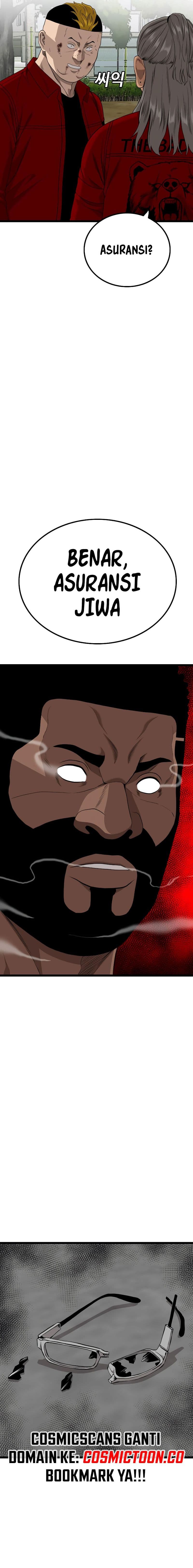 A Bad Person - Chapter 224 - Page 17