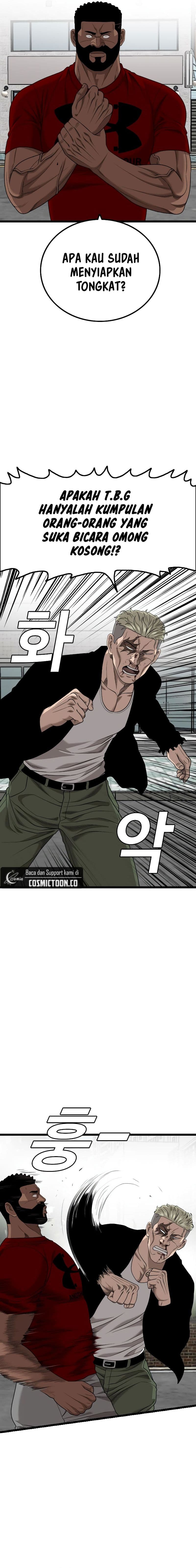 A Bad Person - Chapter 224 - Page 20