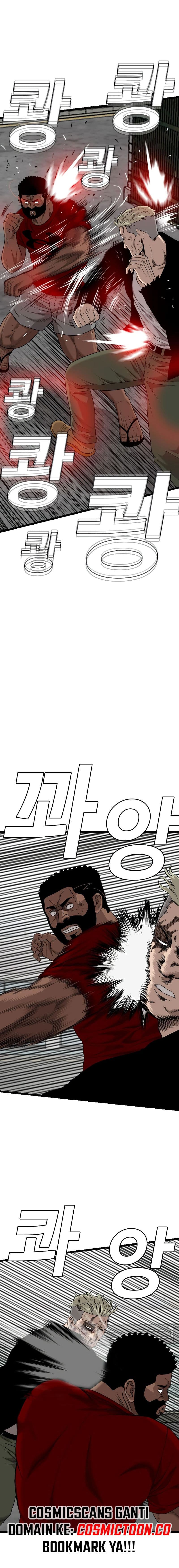 A Bad Person - Chapter 224 - Page 22