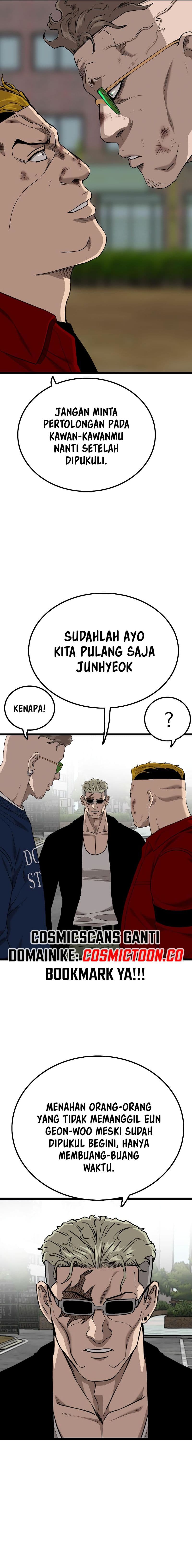 A Bad Person - Chapter 224 - Page 6
