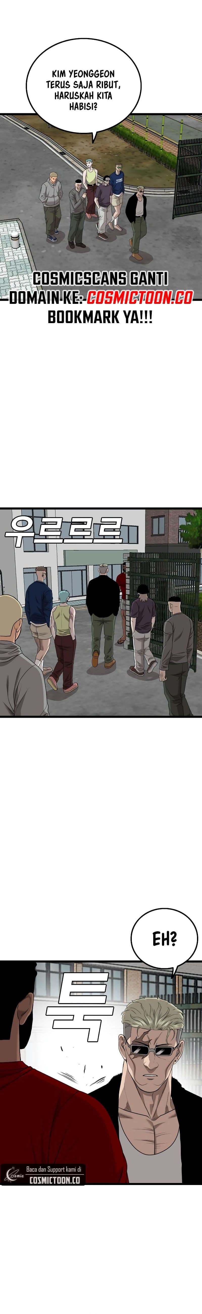A Bad Person - Chapter 224 - Page 9