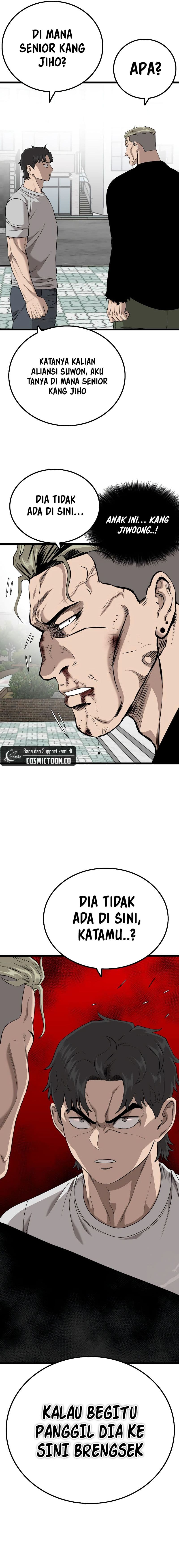 A Bad Person - Chapter 225 - Page 26
