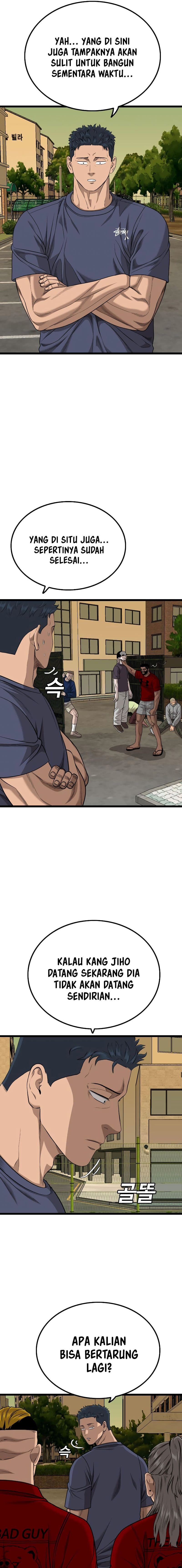 A Bad Person - Chapter 226 - Page 10