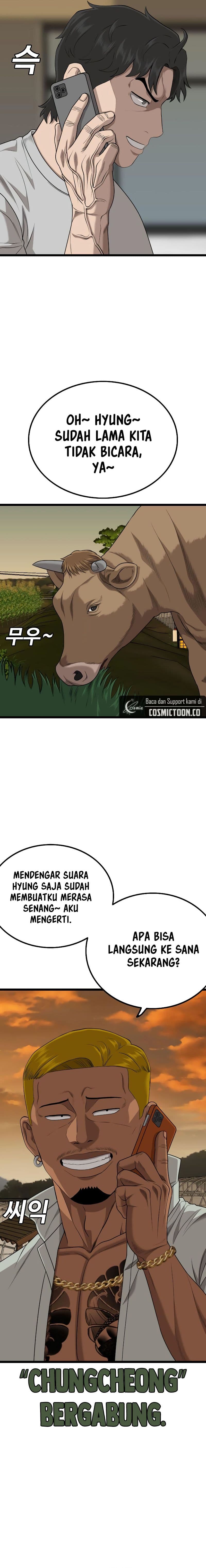 A Bad Person - Chapter 227 - Page 12