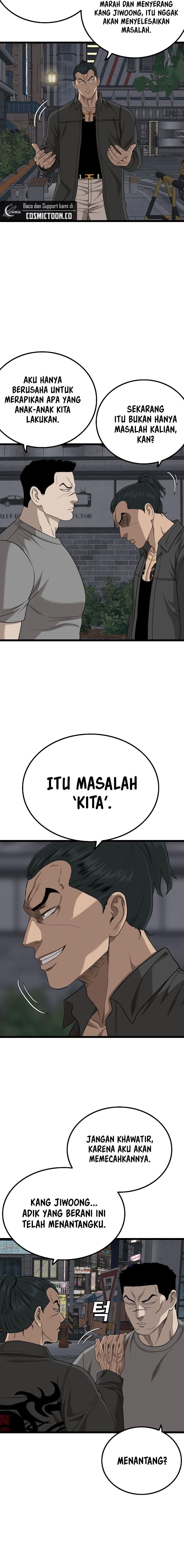A Bad Person - Chapter 227 - Page 21