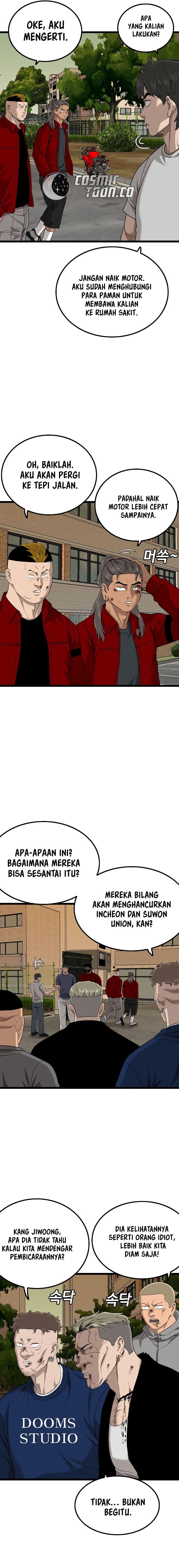 A Bad Person - Chapter 227 - Page 5