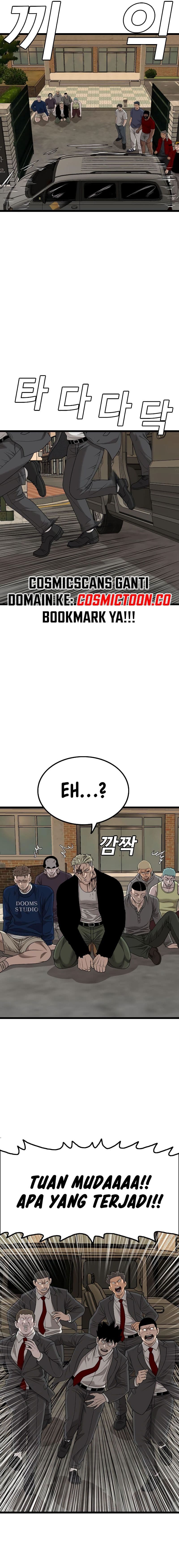 A Bad Person - Chapter 227 - Page 7