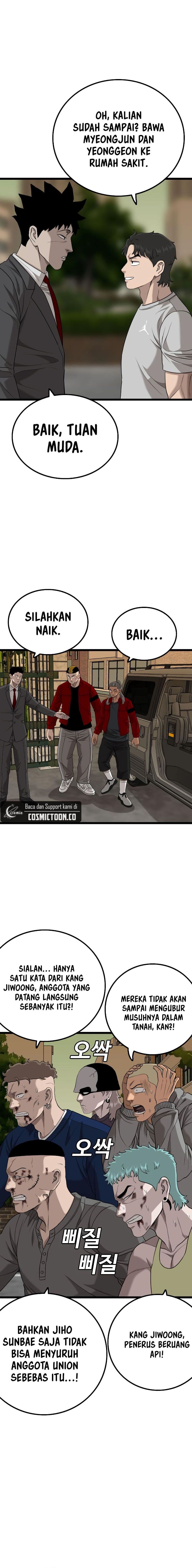 A Bad Person - Chapter 227 - Page 8