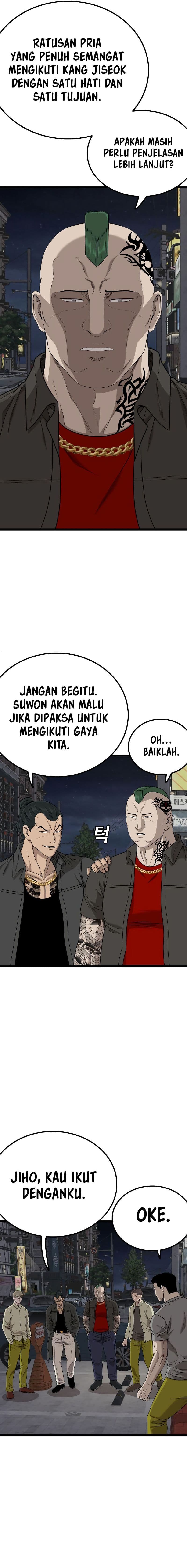 A Bad Person - Chapter 228 - Page 12