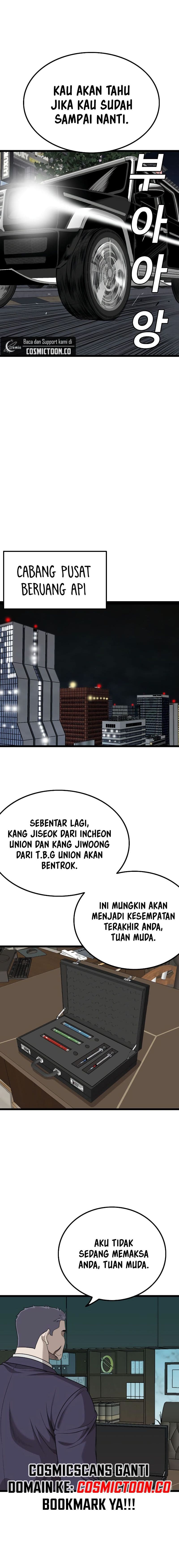 A Bad Person - Chapter 228 - Page 15