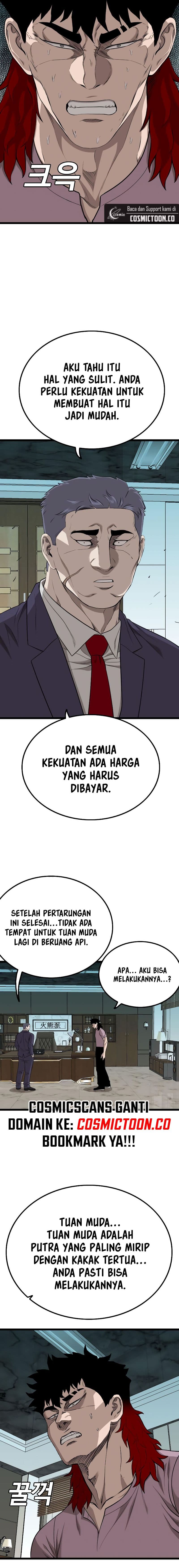 A Bad Person - Chapter 228 - Page 17