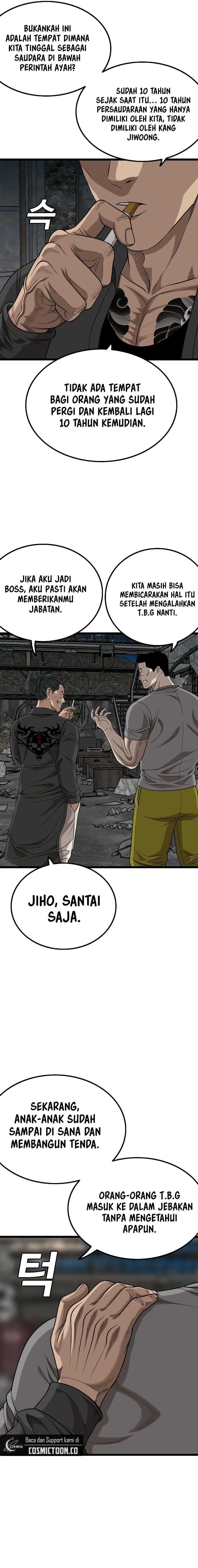 A Bad Person - Chapter 228 - Page 19
