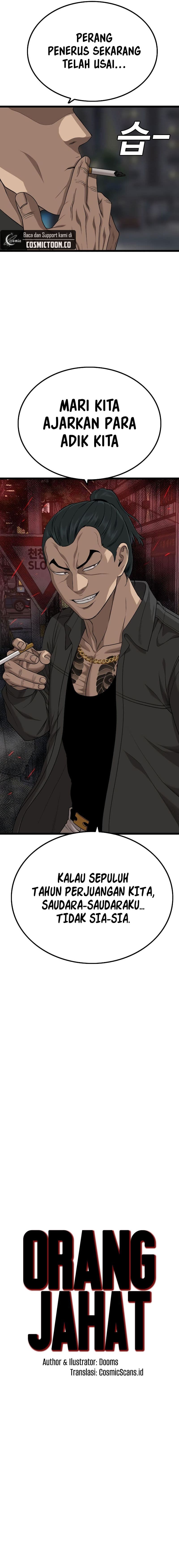 A Bad Person - Chapter 228 - Page 2