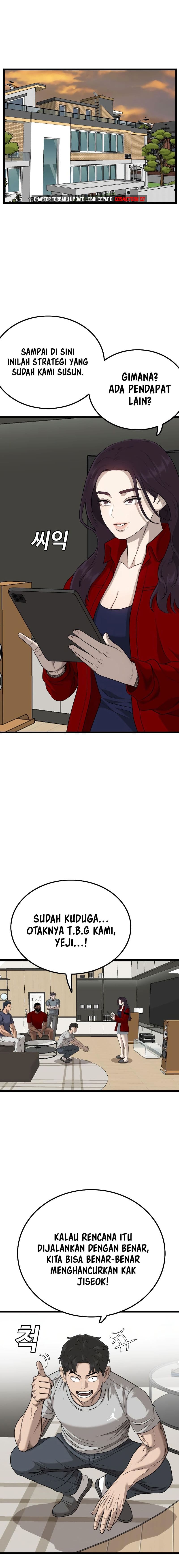 A Bad Person - Chapter 228 - Page 3