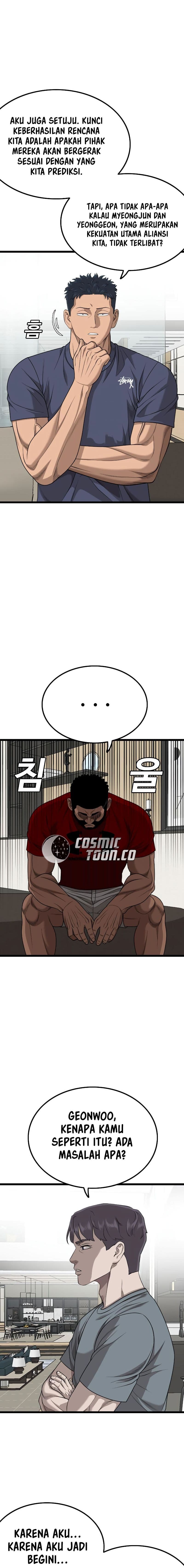 A Bad Person - Chapter 228 - Page 4
