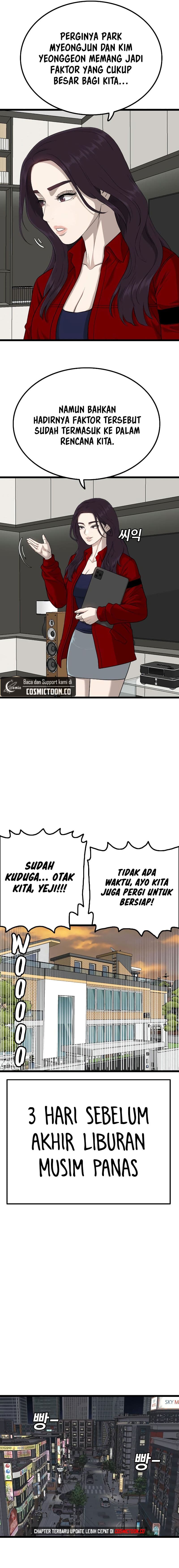 A Bad Person - Chapter 228 - Page 6