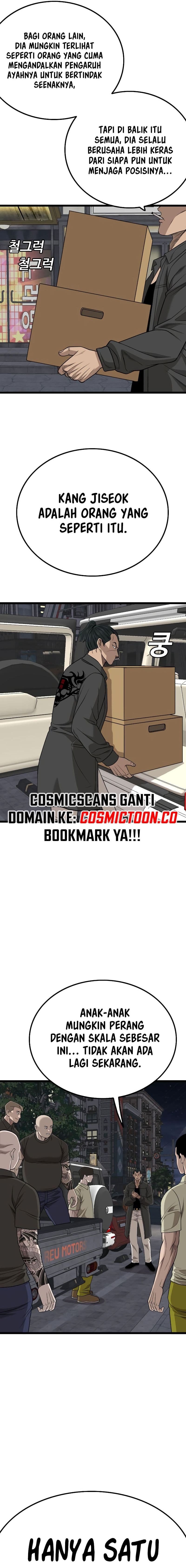 A Bad Person - Chapter 228 - Page 9