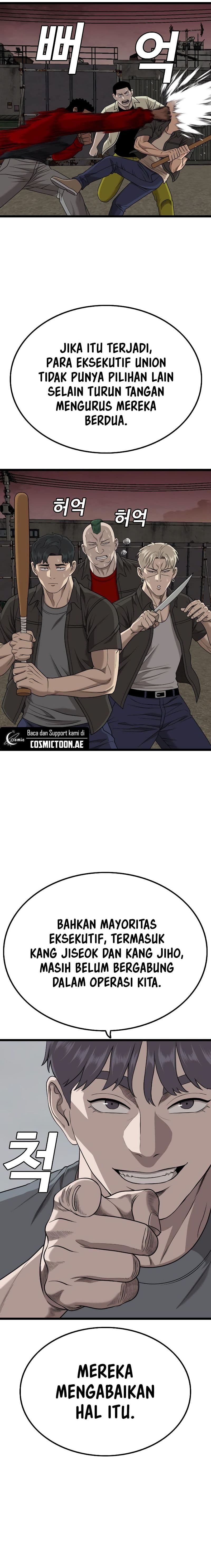 A Bad Person - Chapter 229 - Page 15