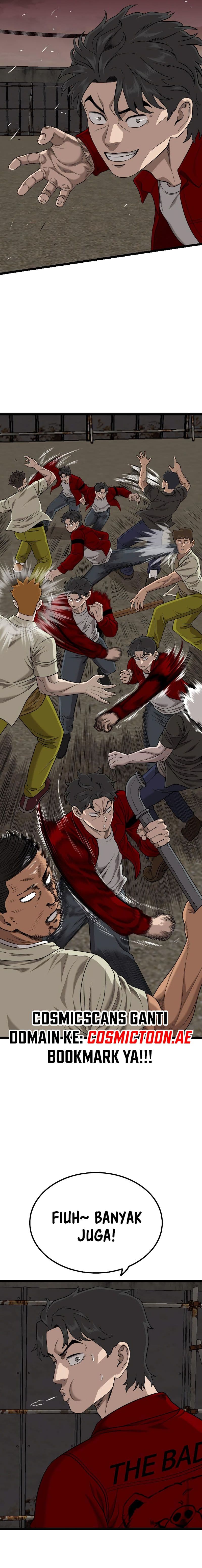 A Bad Person - Chapter 229 - Page 17