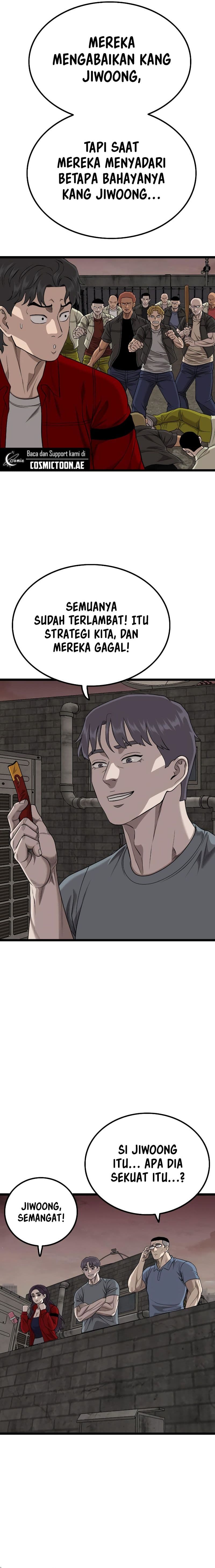 A Bad Person - Chapter 229 - Page 18