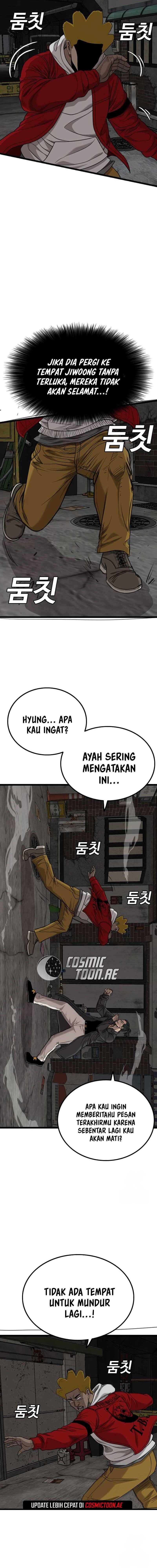 A Bad Person - Chapter 230 - Page 10
