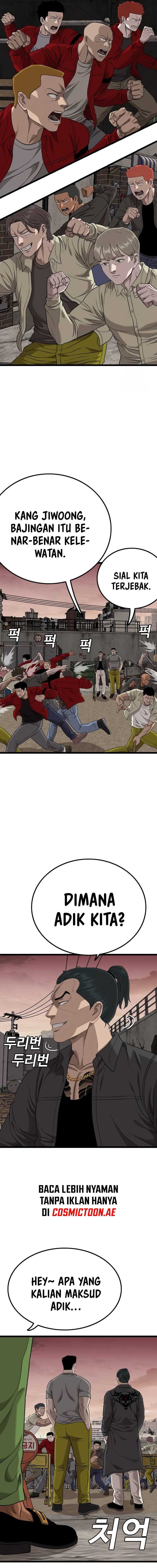 A Bad Person - Chapter 230 - Page 19