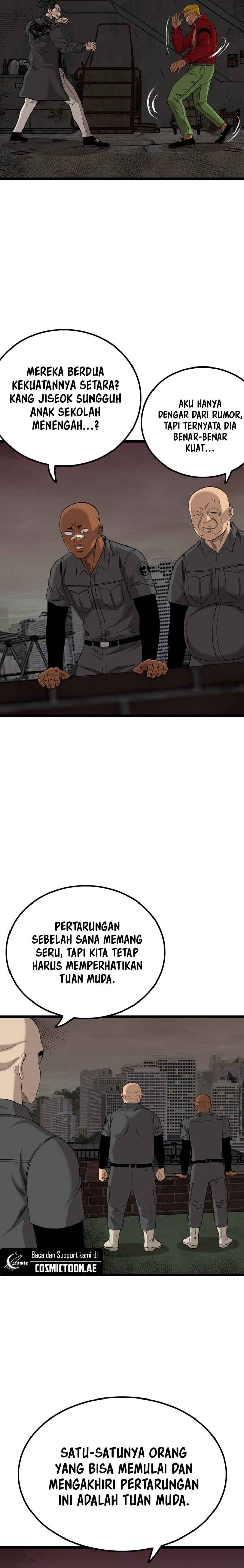 A Bad Person - Chapter 231 - Page 15