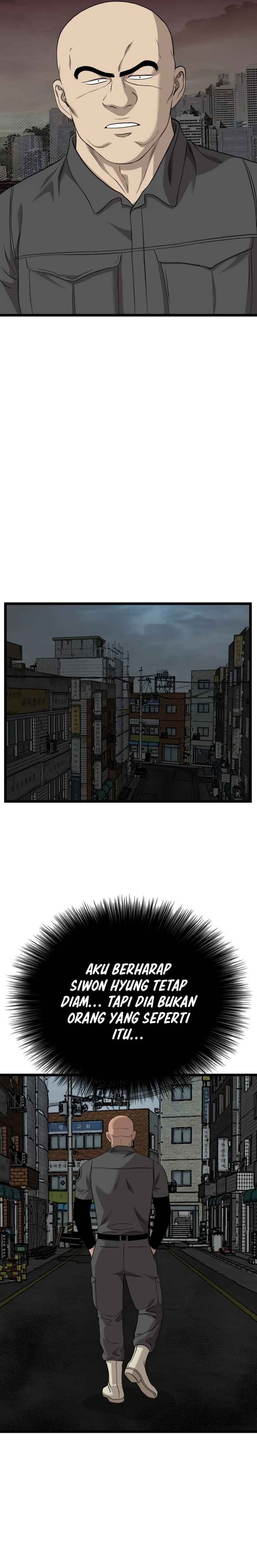 A Bad Person - Chapter 231 - Page 16