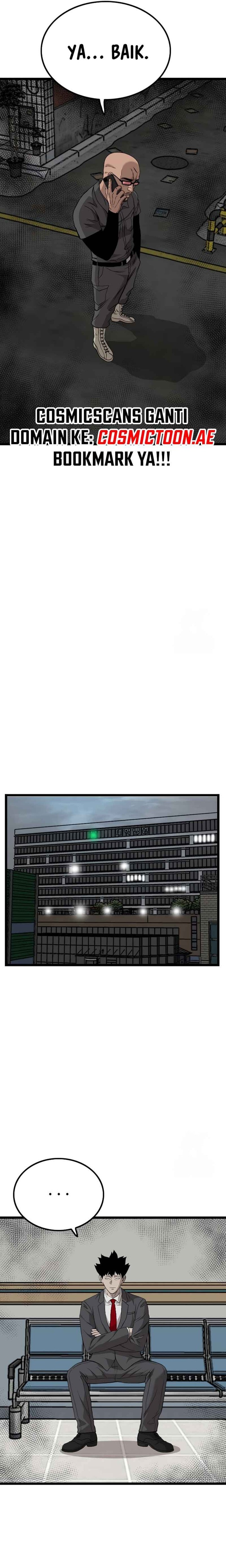 A Bad Person - Chapter 231 - Page 18