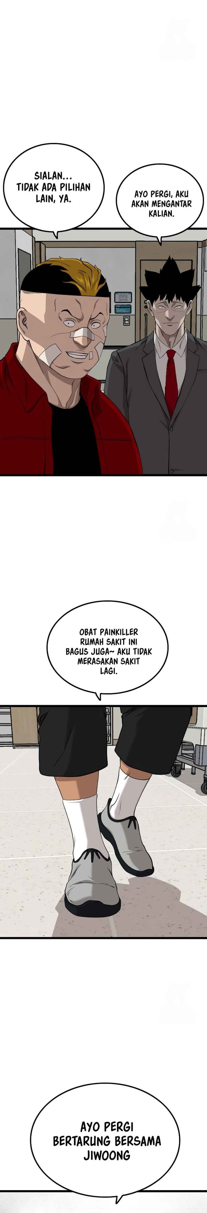 A Bad Person - Chapter 231 - Page 29