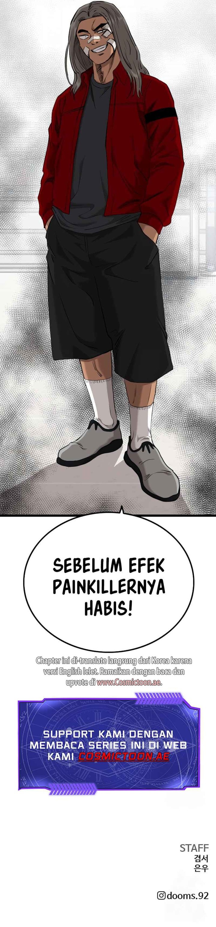 A Bad Person - Chapter 231 - Page 30