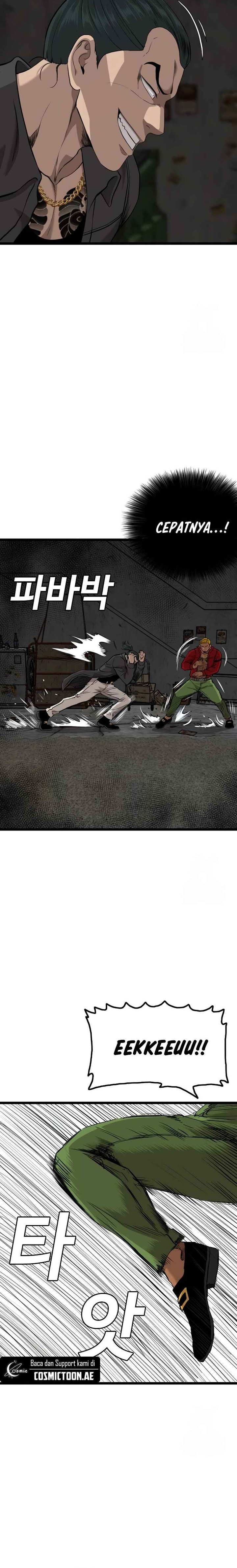 A Bad Person - Chapter 231 - Page 9