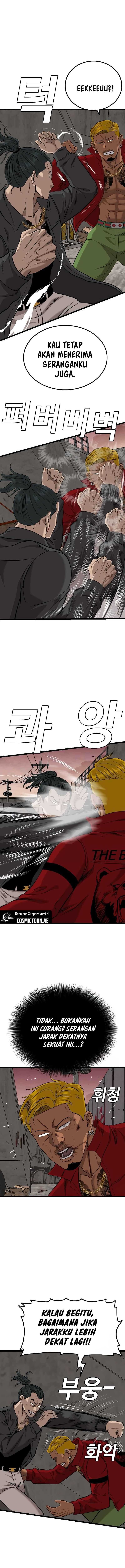 A Bad Person - Chapter 232 - Page 9
