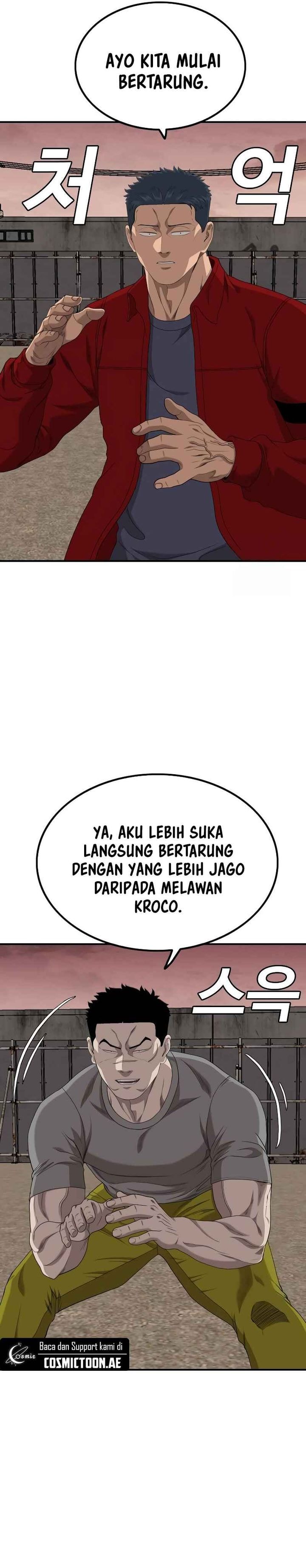 A Bad Person - Chapter 234 - Page 12