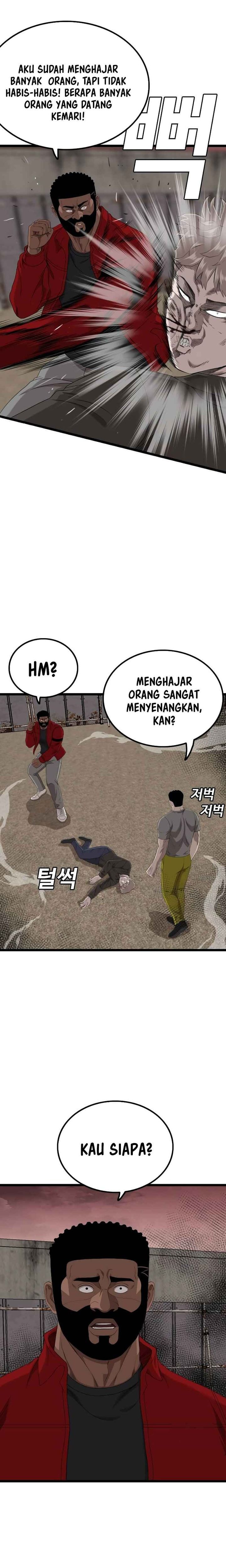 A Bad Person - Chapter 234 - Page 3