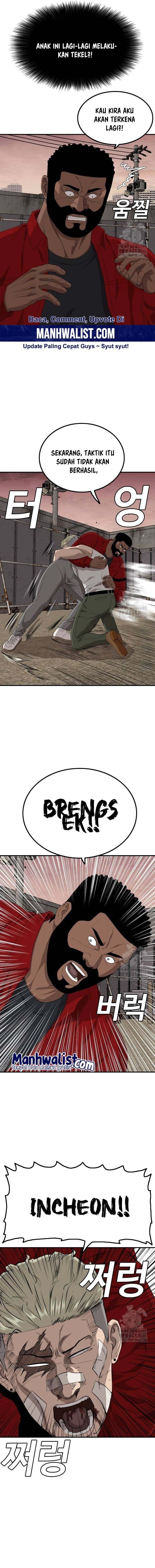 A Bad Person - Chapter 235 - Page 12