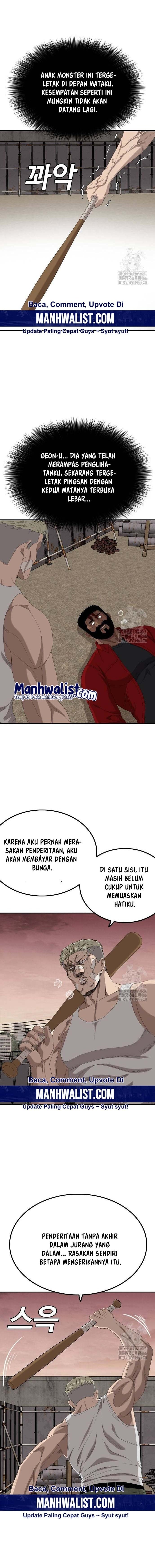 A Bad Person - Chapter 235 - Page 17