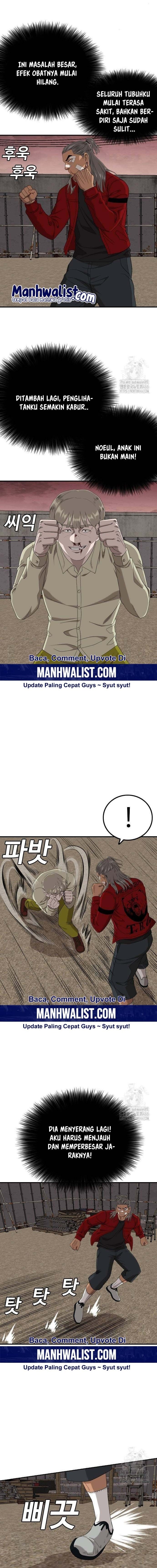A Bad Person - Chapter 235 - Page 6