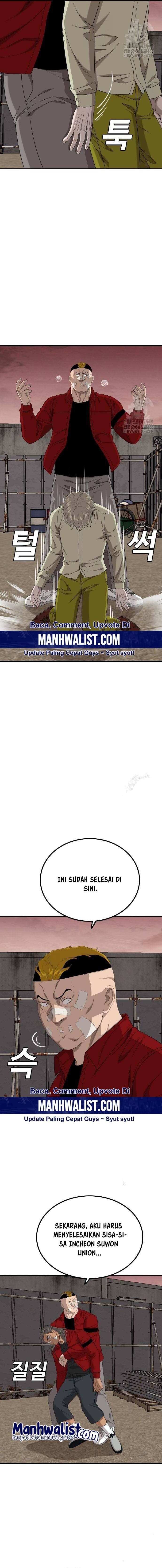 A Bad Person - Chapter 235 - Page 9