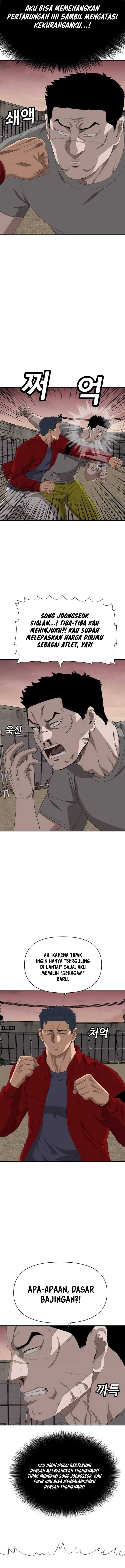 A Bad Person - Chapter 236 - Page 10