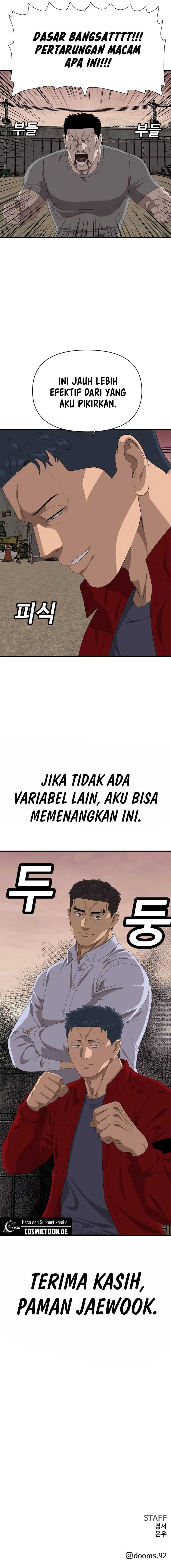 A Bad Person - Chapter 236 - Page 16
