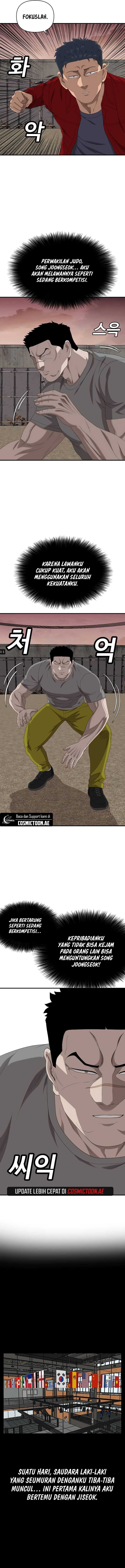 A Bad Person - Chapter 236 - Page 4
