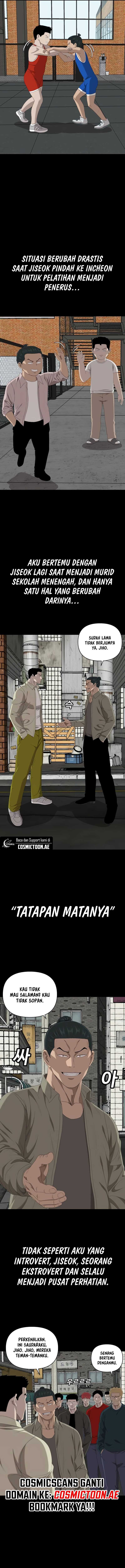 A Bad Person - Chapter 236 - Page 6