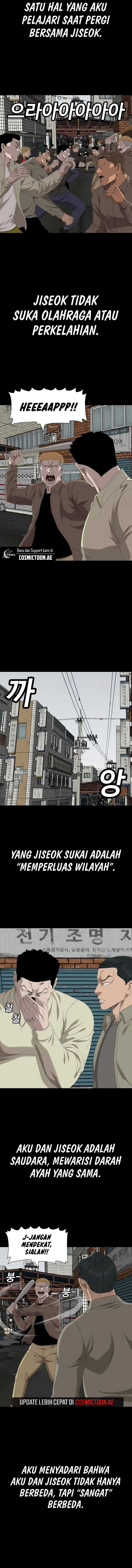 A Bad Person - Chapter 236 - Page 7