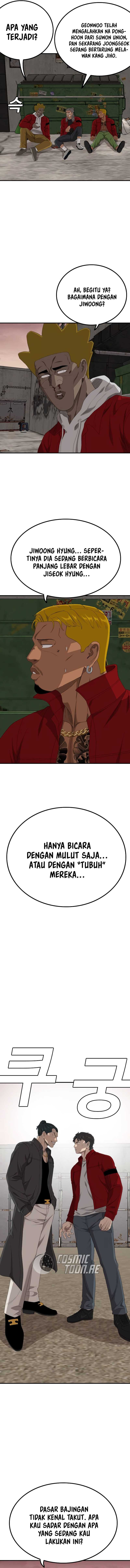 A Bad Person - Chapter 237 - Page 11
