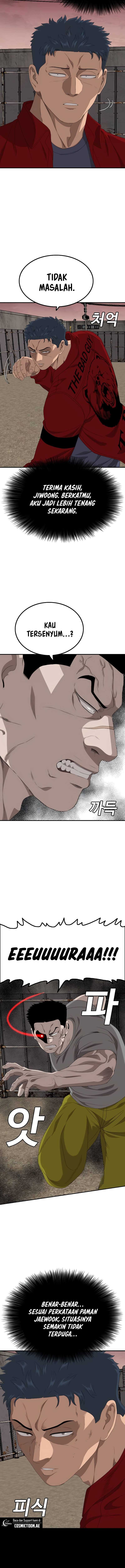 A Bad Person - Chapter 237 - Page 14
