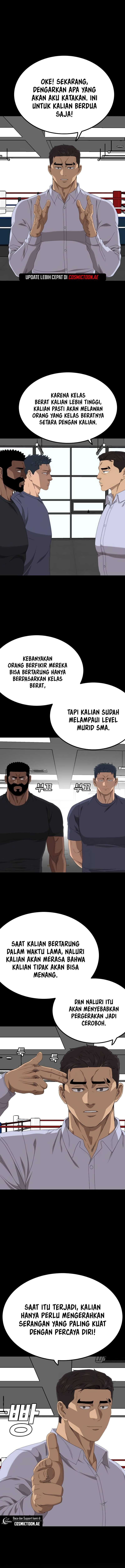 A Bad Person - Chapter 237 - Page 15