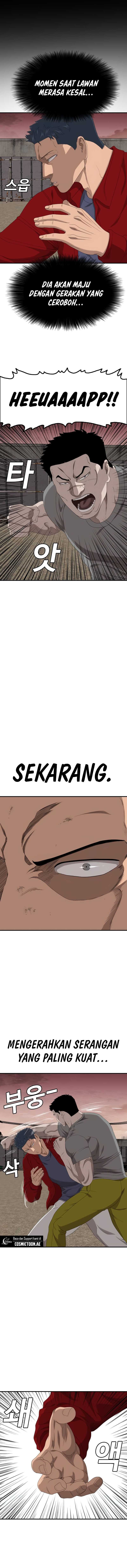 A Bad Person - Chapter 237 - Page 16