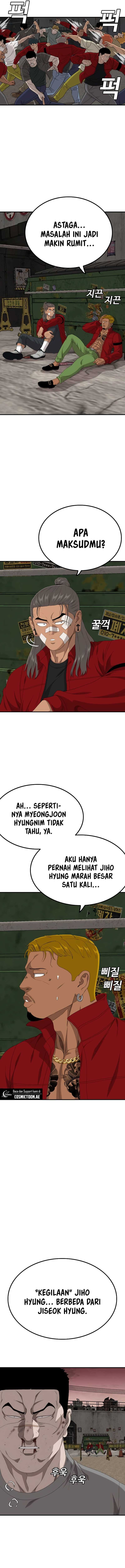 A Bad Person - Chapter 237 - Page 2
