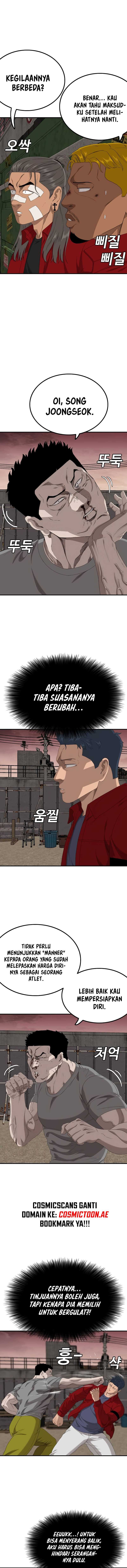 A Bad Person - Chapter 237 - Page 3